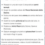 شقة Casa Carcentina - Fronte Seggiovia, Sulla Pista Stelvio *