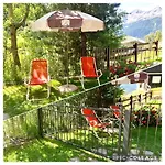 Casa Carcentina - Fronte Seggiovia, Sulla Pista Stelvio شقة *