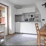 شقة Casa Carcentina - Fronte Seggiovia, Sulla Pista Stelvio