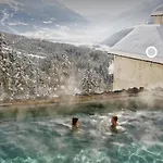 Casa Carcentina - Fronte Seggiovia, Sulla Pista Stelvio شقة *