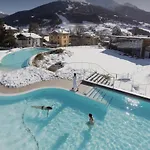 شقة Casa Carcentina - Fronte Seggiovia, Sulla Pista Stelvio *