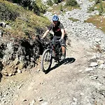 Casa Carcentina - Fronte Seggiovia, Sulla Pista Stelvio * بورمْيو