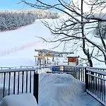 شقة Casa Carcentina - Fronte Seggiovia, Sulla Pista Stelvio بورمْيو