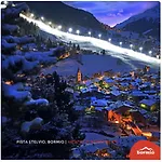 Casa Carcentina - Fronte Seggiovia, Sulla Pista Stelvio