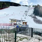 شقة Casa Carcentina - Fronte Seggiovia, Sulla Pista Stelvio