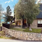 شقة Casa Carcentina - Fronte Seggiovia, Sulla Pista Stelvio *