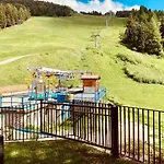 شقة Casa Carcentina - Fronte Seggiovia, Sulla Pista Stelvio بورمْيو