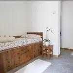 شقة Casa Carcentina - Fronte Seggiovia, Sulla Pista Stelvio بورمْيو