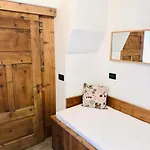 Casa Carcentina - Fronte Seggiovia, Sulla Pista Stelvio *