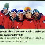 Casa Carcentina - Fronte Seggiovia, Sulla Pista Stelvio شقة