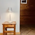 شقة Casa Carcentina - Fronte Seggiovia, Sulla Pista Stelvio *