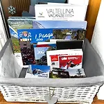 شقة Casa Carcentina - Fronte Seggiovia, Sulla Pista Stelvio