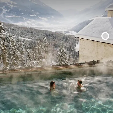 Casa Carcentina - Fronte Seggiovia, Sulla Pista Stelvio Lejlighed *