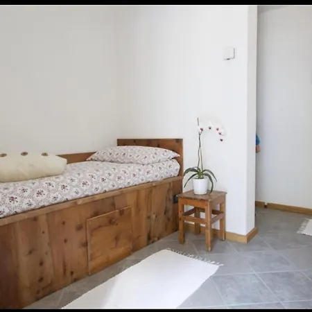 Casa Carcentina Con Giardino E Sulla Pista Olimpica Stelvio 2026 Daire