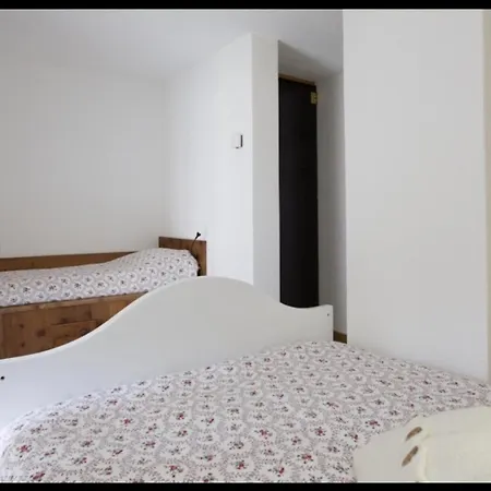 Lejlighed Casa Carcentina - Fronte Seggiovia, Sulla Pista Stelvio