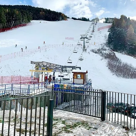 Lejlighed Casa Carcentina - Fronte Seggiovia, Sulla Pista Stelvio