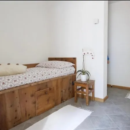 Lejlighed Casa Carcentina - Fronte Seggiovia, Sulla Pista Stelvio Bormio