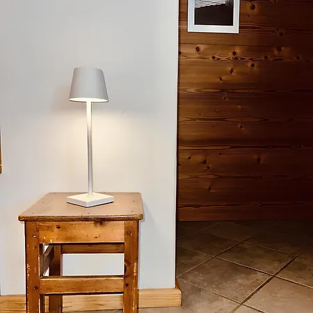 Lejlighed Casa Carcentina - Fronte Seggiovia, Sulla Pista Stelvio *