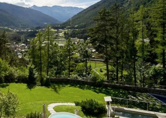 Casa Carcentina-pista Stelvio Olimpiadi 2026 Appartamento