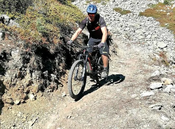 Casa Carcentina-pista Stelvio Olimpiadi 2026 * Bormio