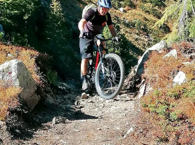 Casa Carcentina-pista Stelvio Olimpiadi 2026