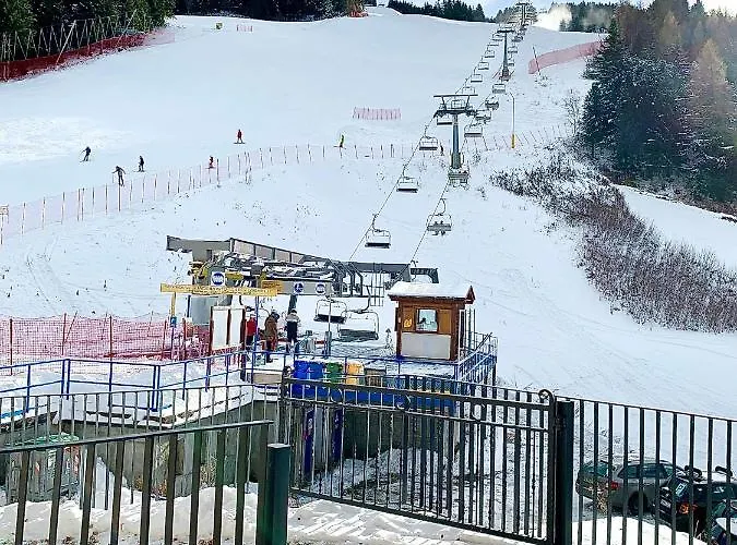 Appartamento Casa Carcentina-pista Stelvio Olimpiadi 2026