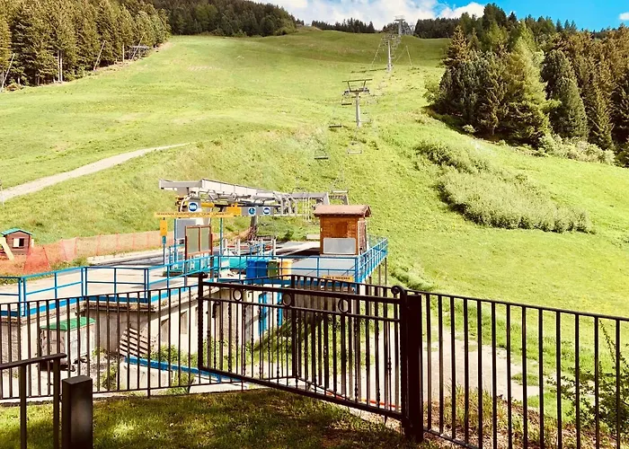 Appartamento Casa Carcentina-pista Stelvio Olimpiadi 2026 Bormio