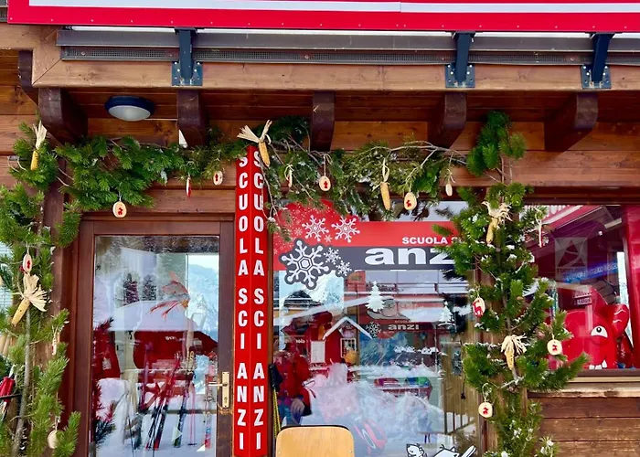 Appartamento Casa Carcentina-pista Stelvio Olimpiadi 2026 Bormio