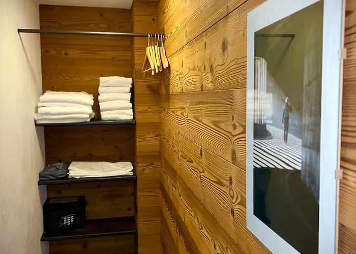 Casa Carcentina-pista Stelvio Olimpiadi 2026 Bormio