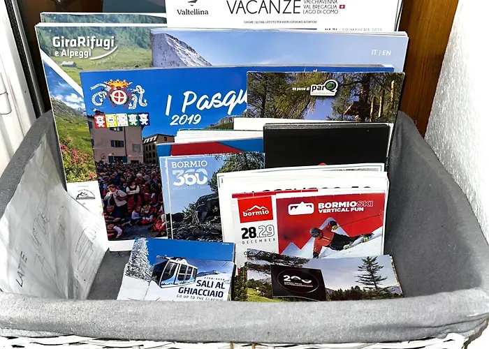 Appartamento Casa Carcentina-pista Stelvio Olimpiadi 2026