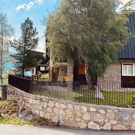 公寓 Casa Carcentina Con Giardino E Sulla Pista Olimpica Stelvio 2026 *